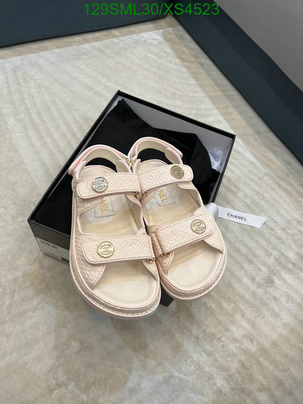 SAMC - CHL Women Shoes Beach - 063