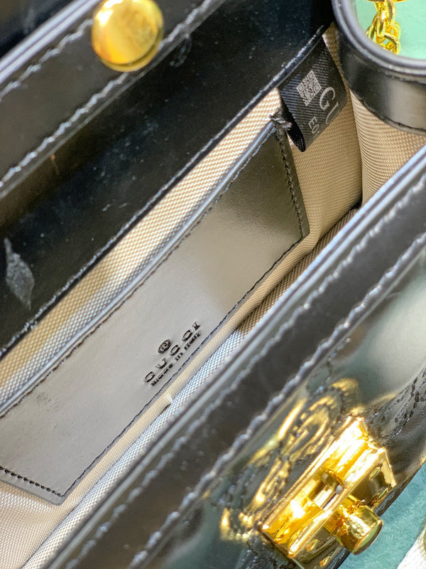 Satchel Bags - GCI Bags - 1702