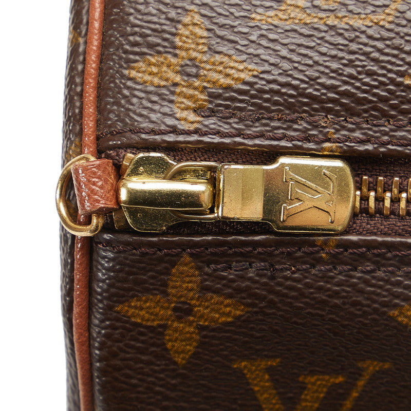 Louis Vuitton Monogram Papillon 30 Handbag M51365