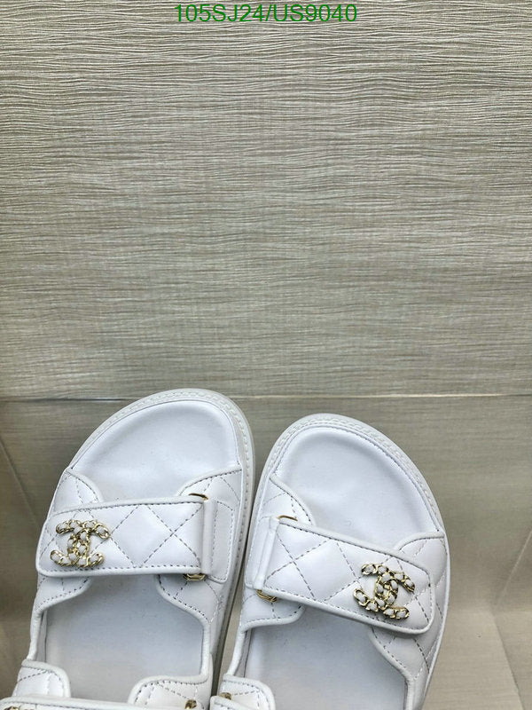 SAMC - CHL Women Shoes Slippers - 090