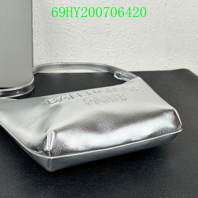 Satchel Bags - BGA Bags - 1709