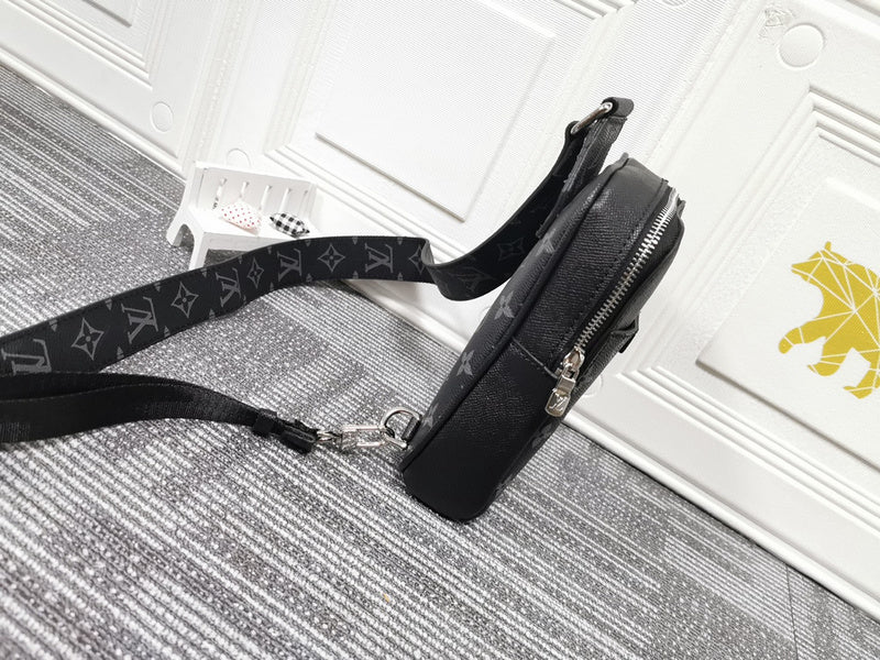 Satchel Bags - VL1 Bags - 295