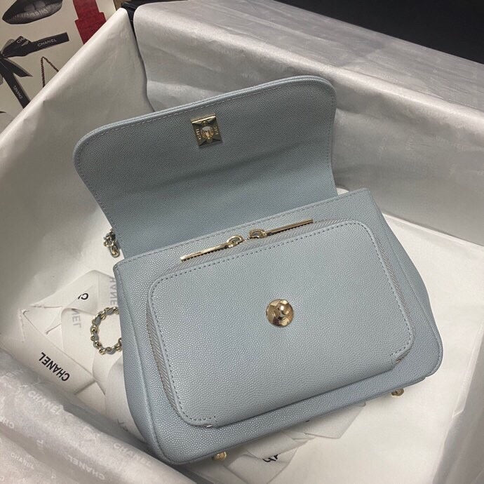 Satchel Bags - CHL Bags - 3794