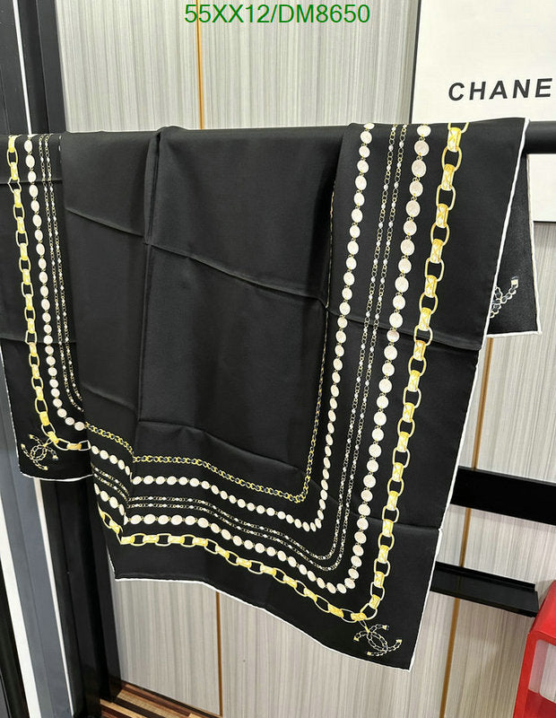 SAMC - CHL Scarves - 002