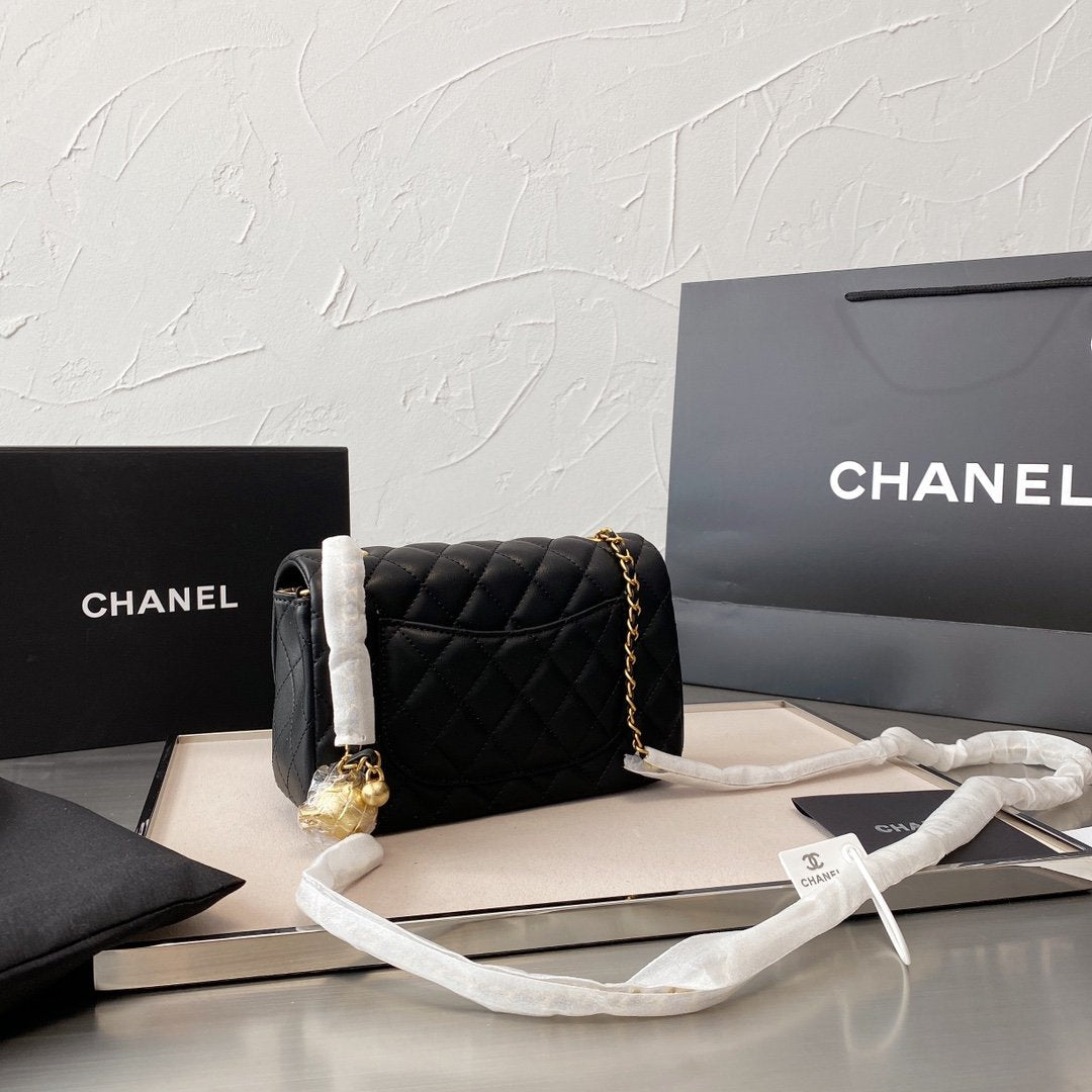 EN - New Arrival Bags CHL 047