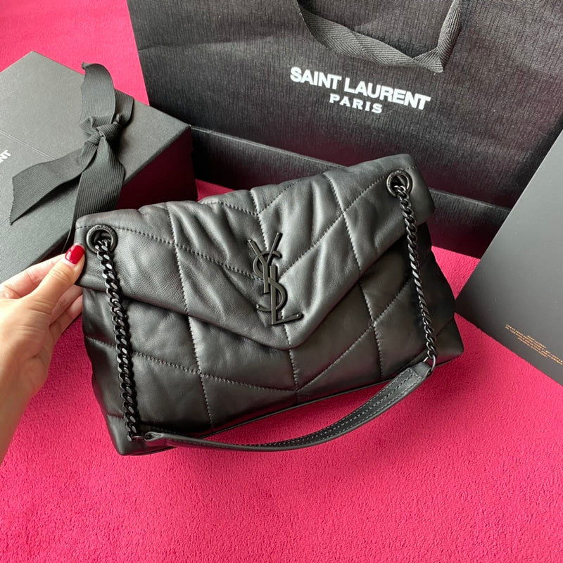 Satchel Bags - STLT Bags - 265