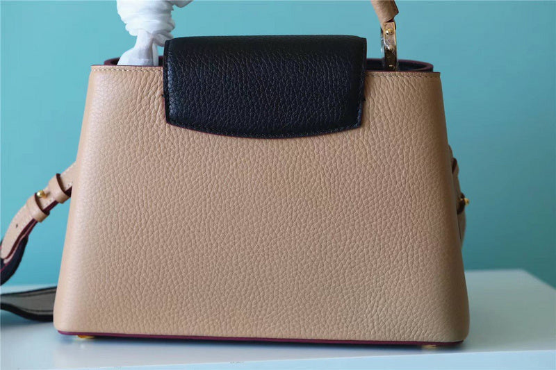 Satchel Bags - VL Bags - 7260