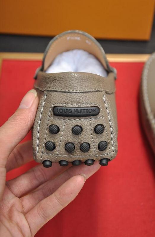 SAMC - LOV Men Shoes - 1475