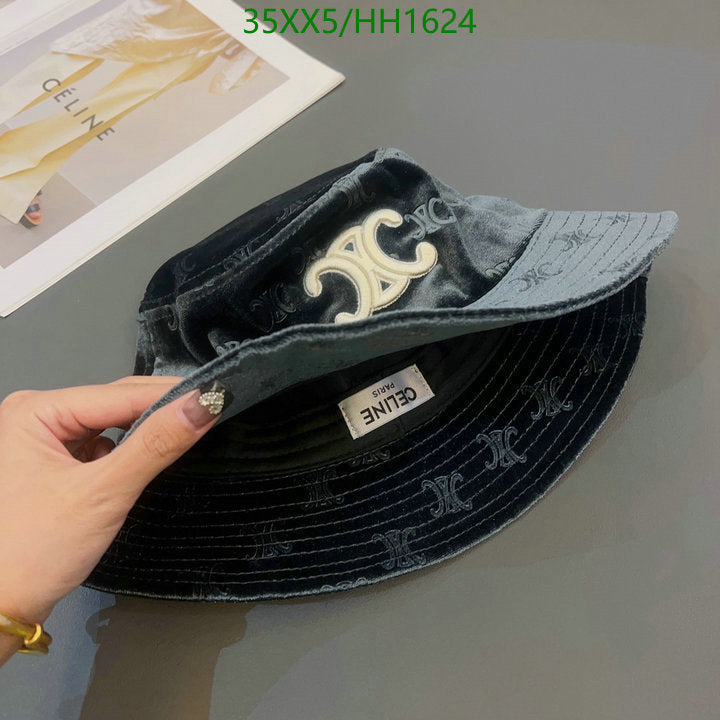 SAMC - COL Caps & Hats - 265