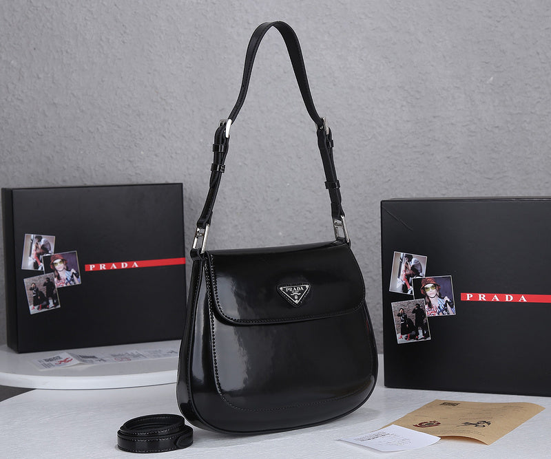 Satchel Bags - PRA Bags - 483