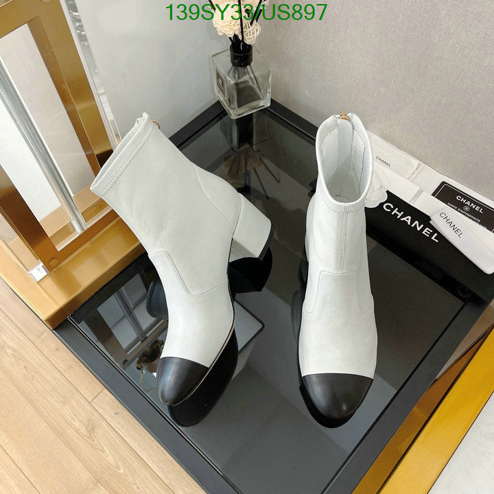 SAMC - CHL Women Boots - 147