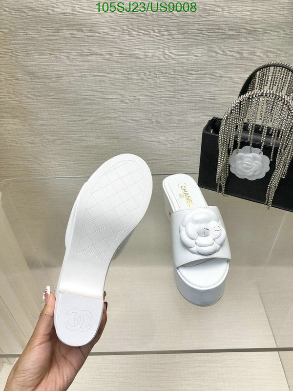 SAMC - CHL Women Shoes High Heels - 138