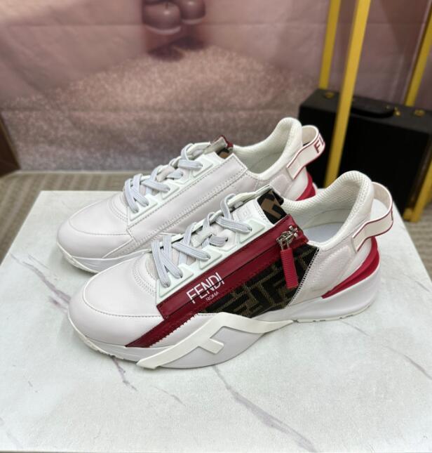 SAMC - FDE Men Shoes - 025