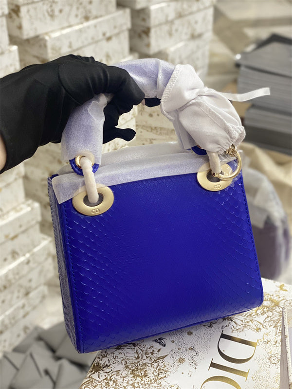Glami- - DOR Bags - 030