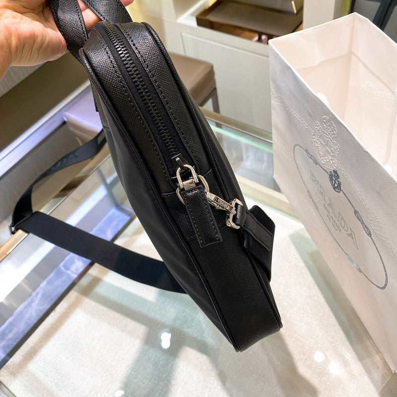 Satchel Bags - PDA Bags - 2651