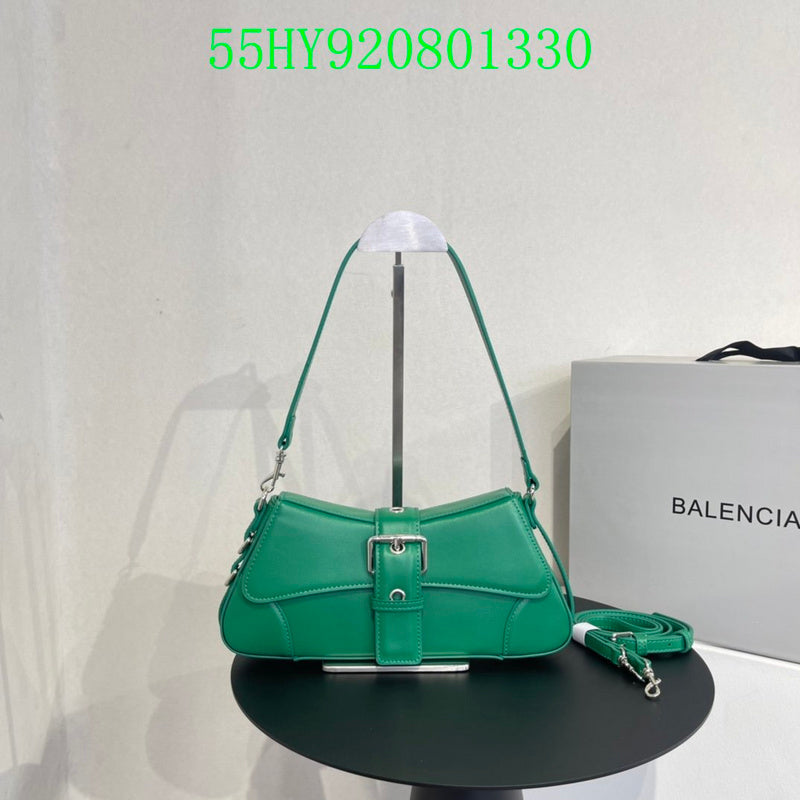 Satchel Bags - BGA Bags - 2143
