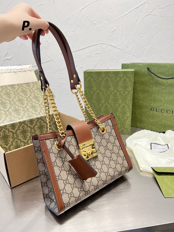 Glami Fashion - GCI Bags - 11916