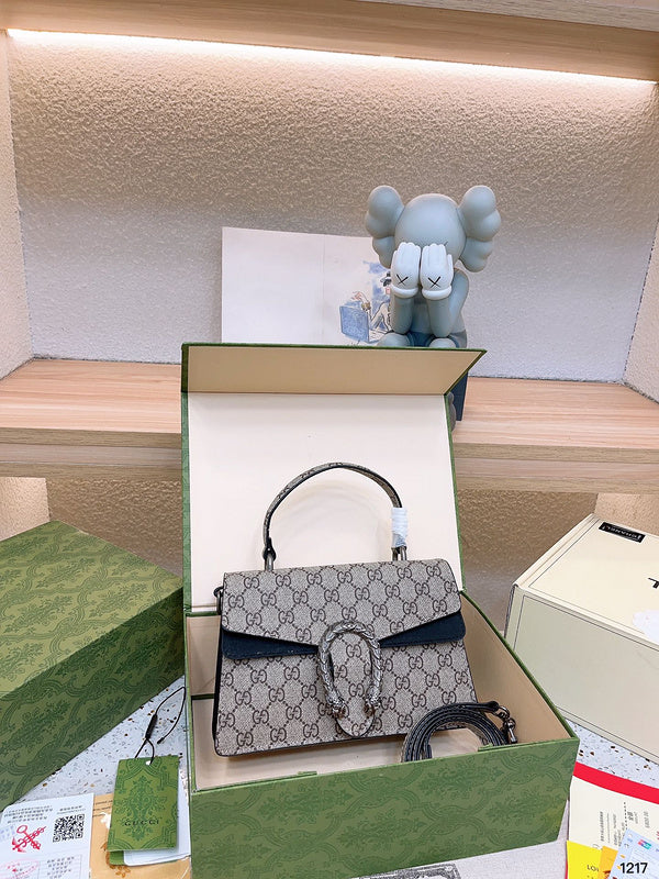 Glami Fashion - GCI Bags - 11651