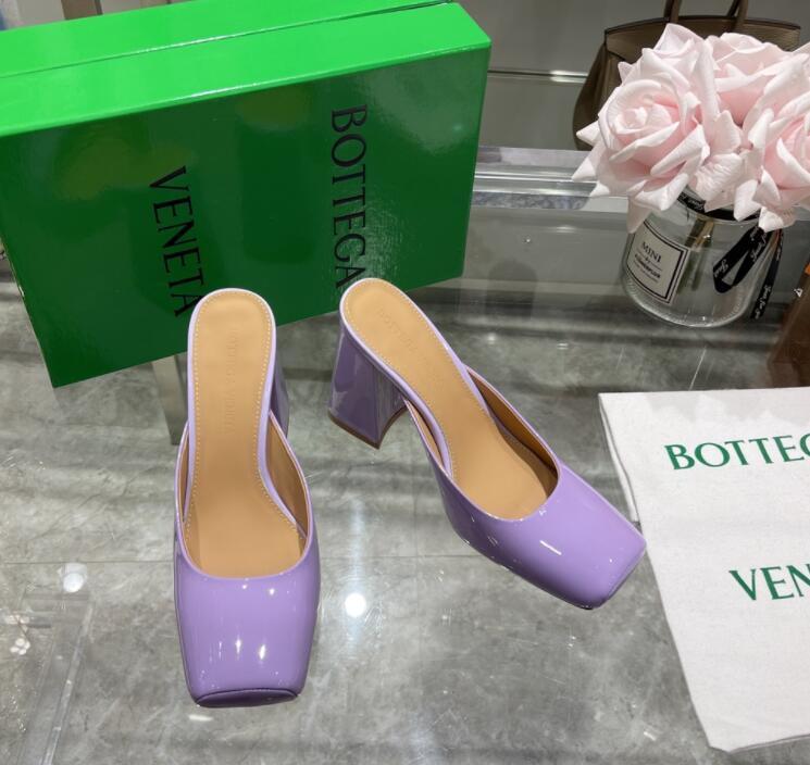 SAMC - BO Women Shoes - 185