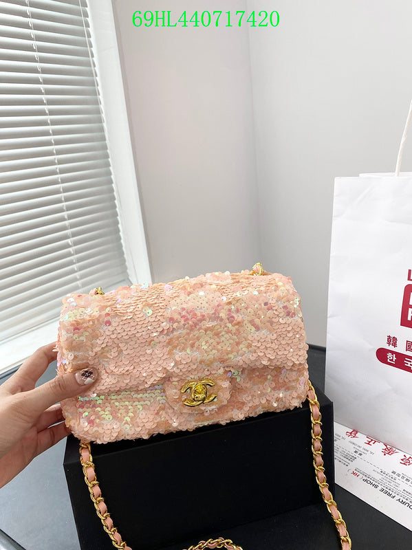 Glami - CHL Bags - 415