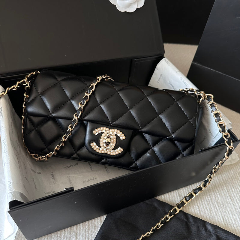 Satchel Bags - CHL Bags - 6774
