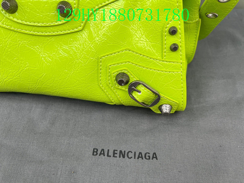 Glami Fashion - BGA Bags - 1668
