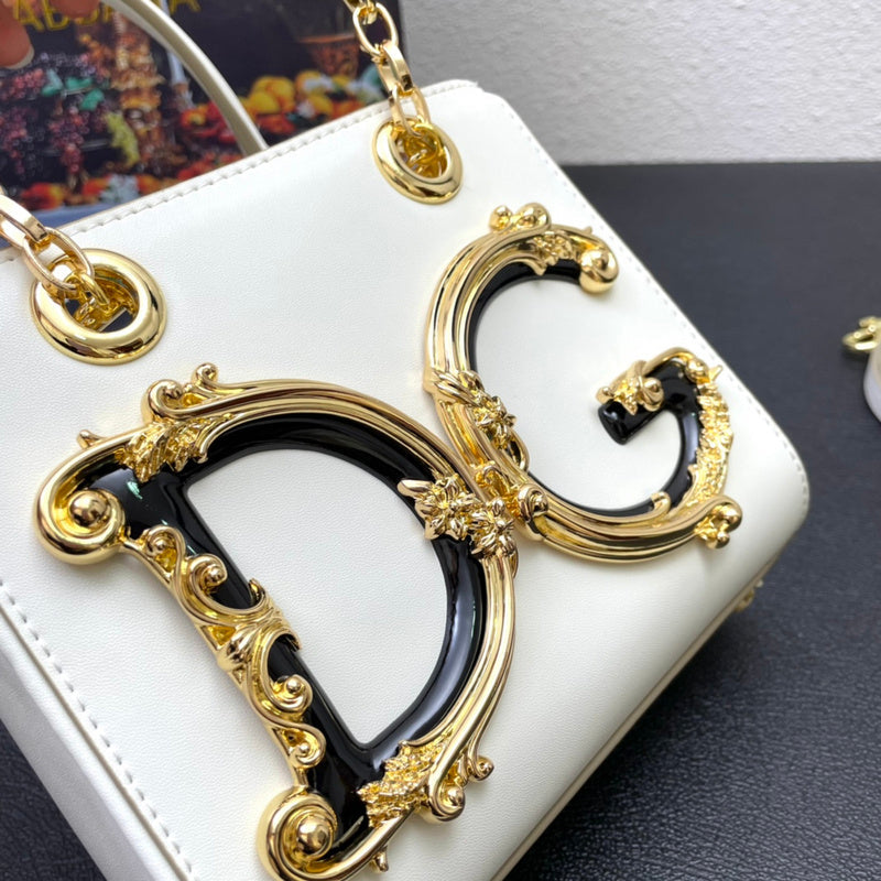 Satchel Bags - DG Bags - 148