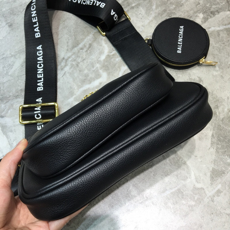 Satchel Bags - BGA Bags - 1188
