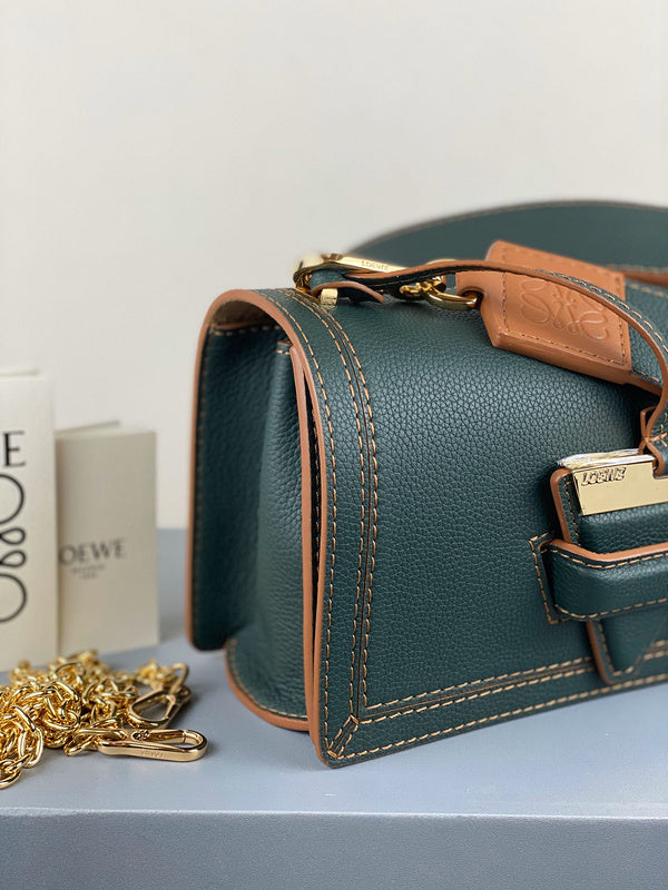 Satchel Bags - LWE Bags - 374