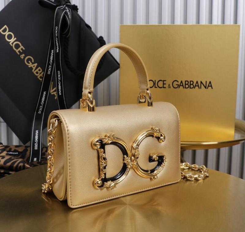 SAMCC - DAG Bags - 075