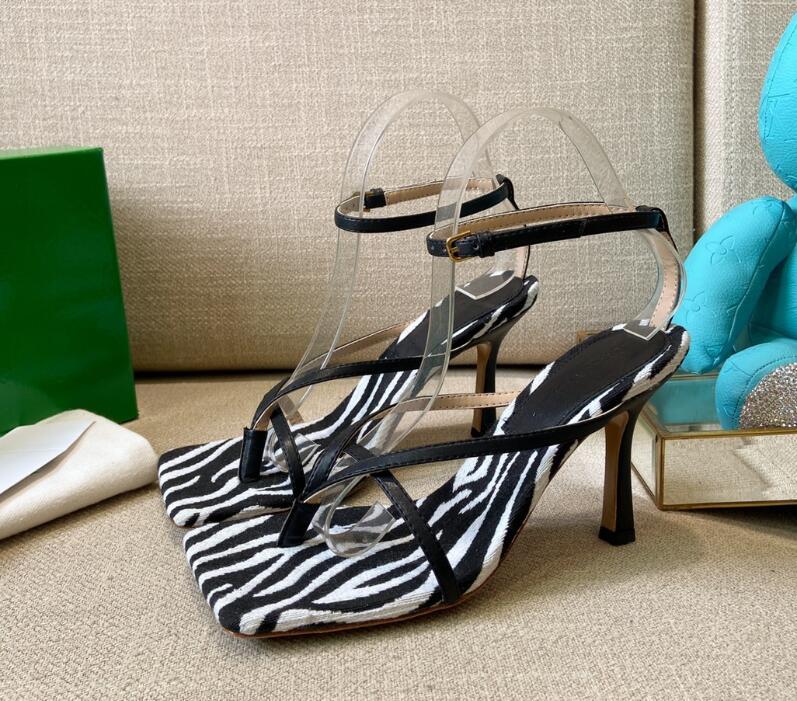 SAMC - BO Women Shoes - 329