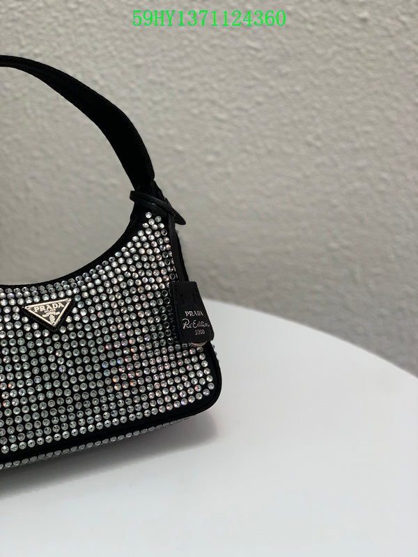 Satchel Bags - PDA Bags - 3789