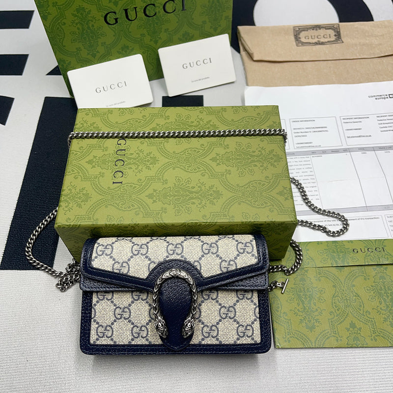 Satchel Bags - GCI Bags - 7299