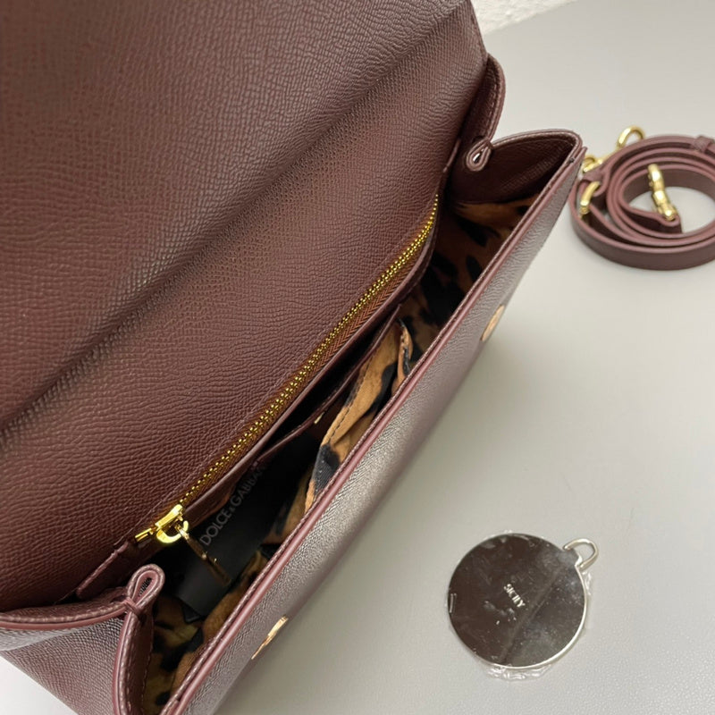 Satchel Bags - DG Bags - 081