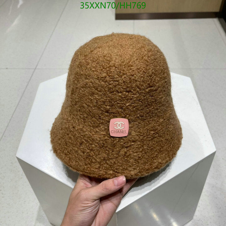 SAMC - CHL Caps & Hats - 417