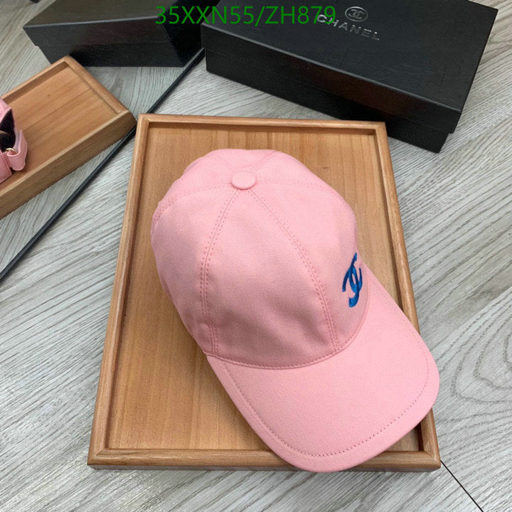 SAMC - CHL Caps & Hats - 441