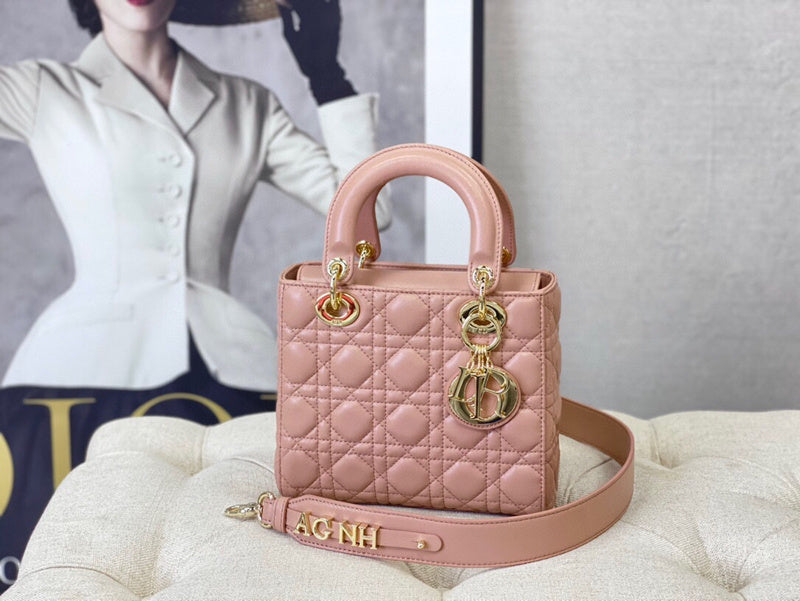 Glami Fashion - DIR Bags - 1168