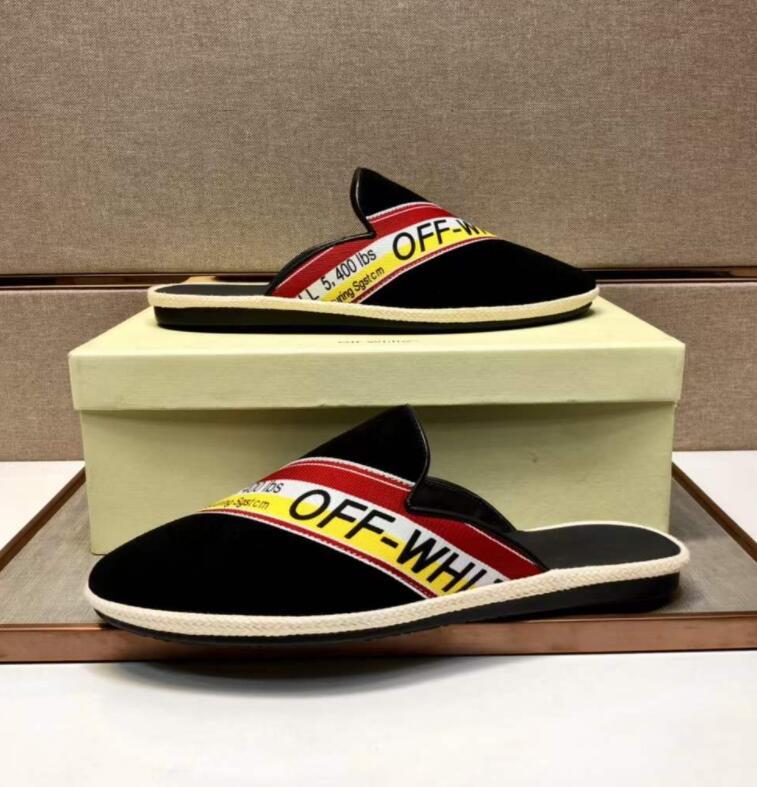 Glamy - YZO Men Shoes - 125