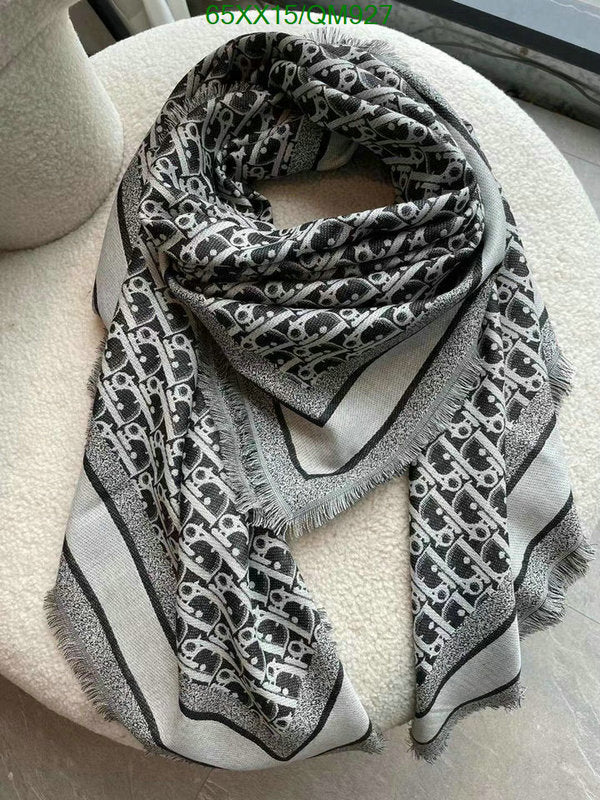 SAMC - DOR Scarves - 229