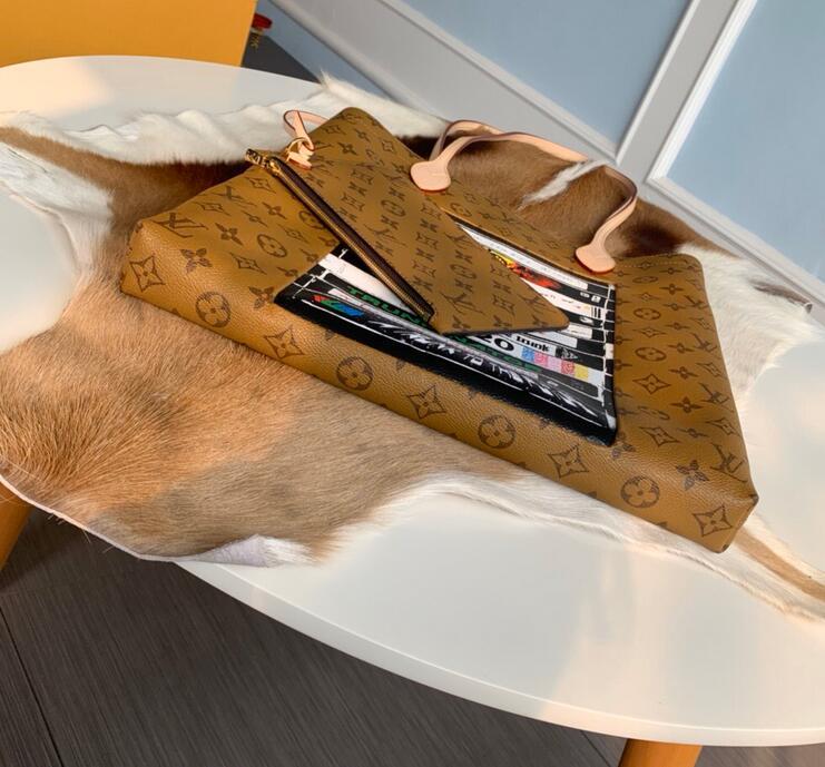 SAMC - LOV Bags - 3044