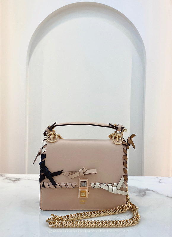 Fendi Luxury Fashion Bag