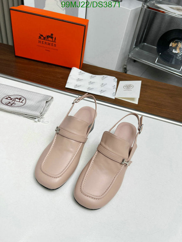 SAMC - HMS Women Shoes - 050