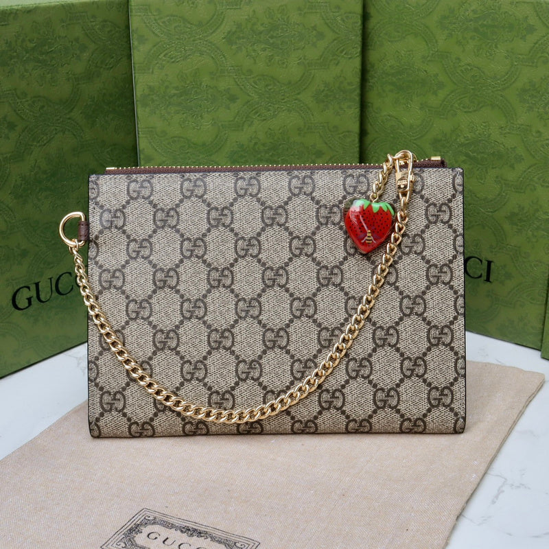 Satchel Bags - GCI Bags - 1543