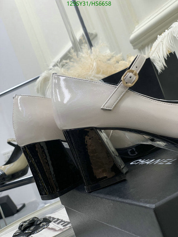 SAMC - CHL Women Shoes High Heels - 091
