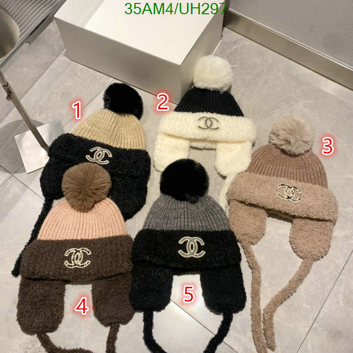 SAMC - CHL Caps & Hats - 116