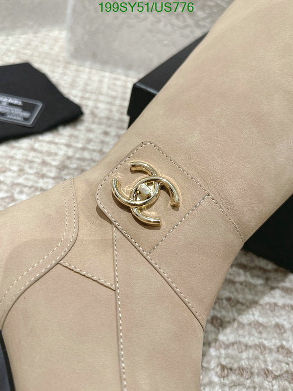 SAMC - Mix Boots - 081
