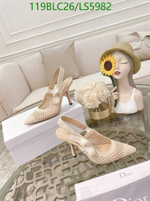 SAMCC - DOR Women Shoes - 2399