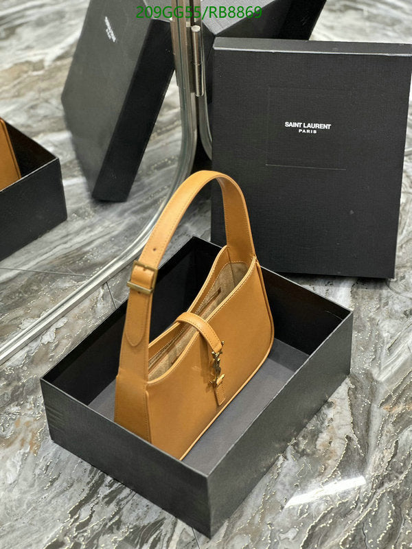 SAMC - YLS Bags - 148