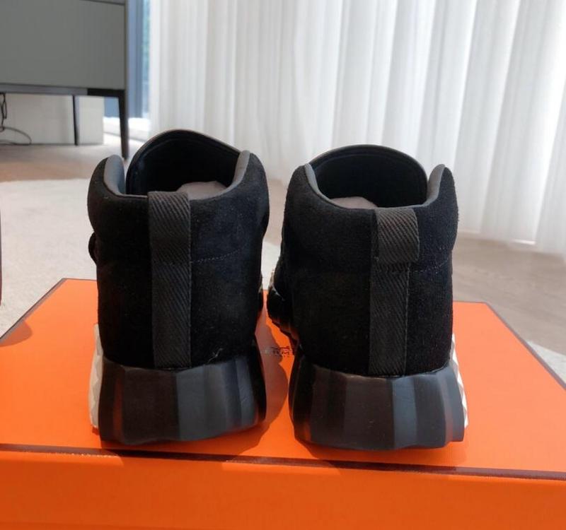 SAMC - HMS Men Shoes - 240