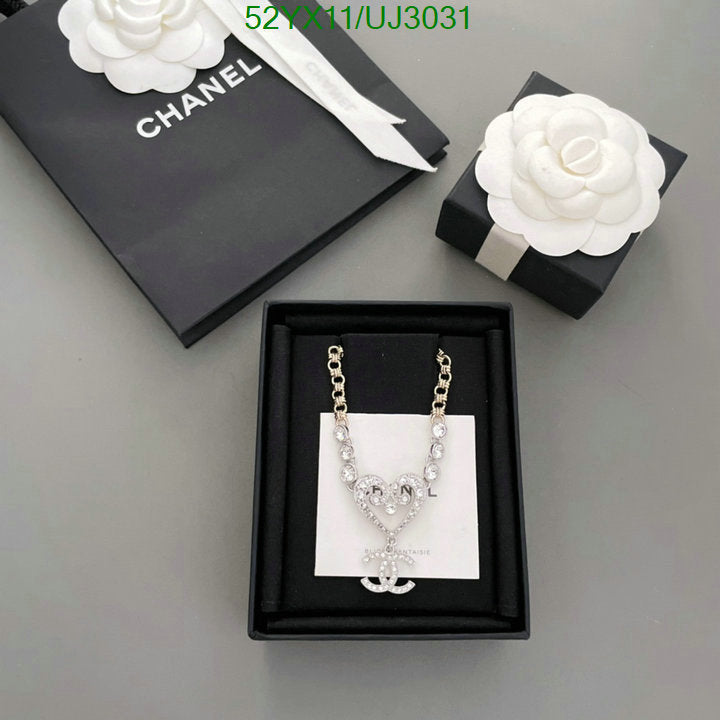 SAMC - CHL Jewelry - 807